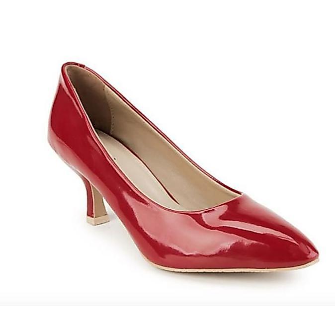 Marelli Sepatu Wanita pump Stiletto - 8001