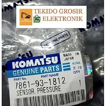 SENSOR 7861-93-1812 GBOX SIAP KIRIM