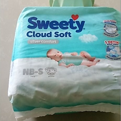 sweety NB-S