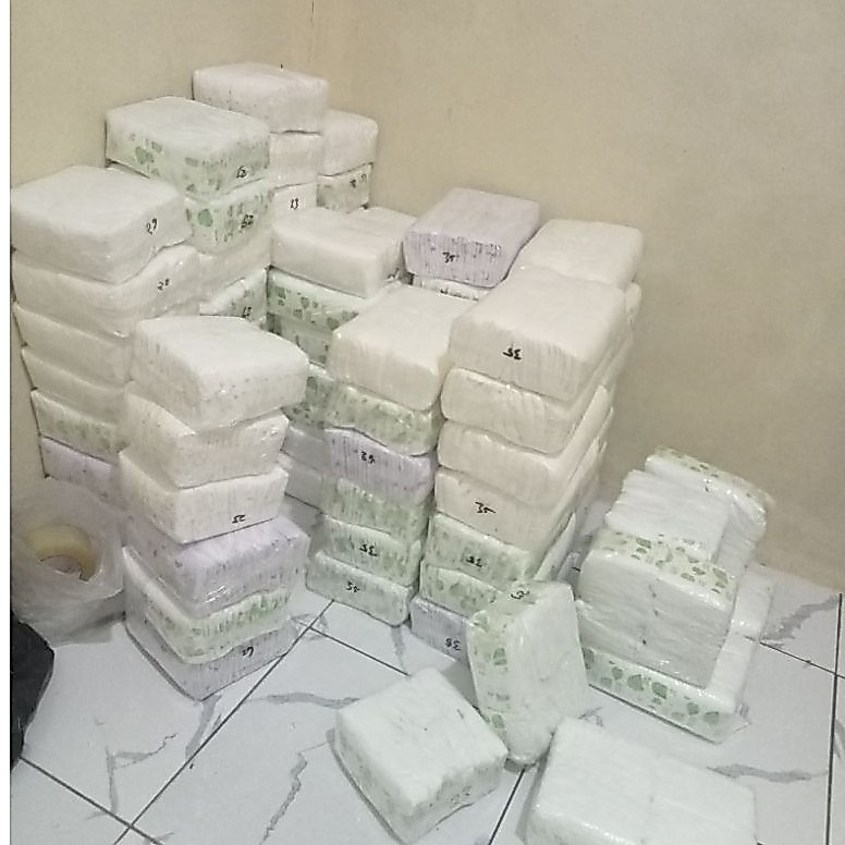 Pembalut Wanita Repack Kemasan