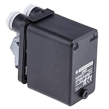 Pressure Switch Telemecanique otomatis Grundfos CM