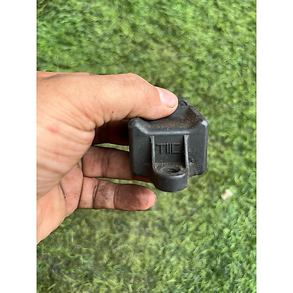 Cdi vespa tiic original