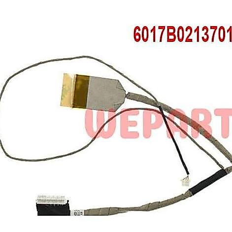 KABEL CABLE FLEXIBLE HP 4410S 4411S 4416S 4415 4410T 4412 6017B0213701 MURAH