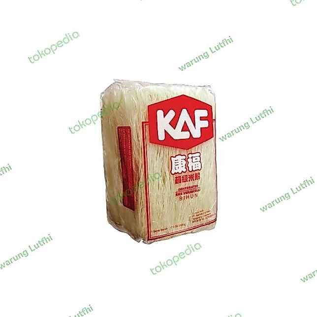 Kaf Bihun Gram