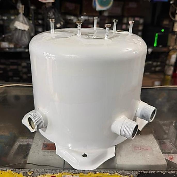 TABUNG SANYO PH100 (otomatis di mesin)
