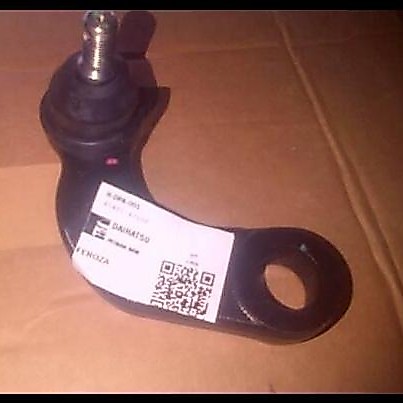TERLARIS PITMAN ARM TAFT/ROCKY/FEROZA INDEPENDENT 