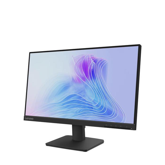 Promo Best Lenovo L22-4e LED Monitor 22" IPS FHD 100Hz 4ms HDMI VGA - KIRIM INSTANT