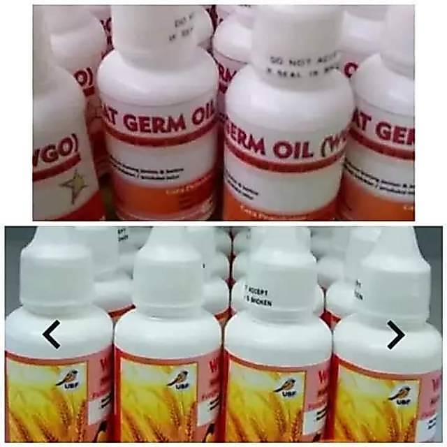 WGO vitamin Ternak SEGALA JENIS BURUNG