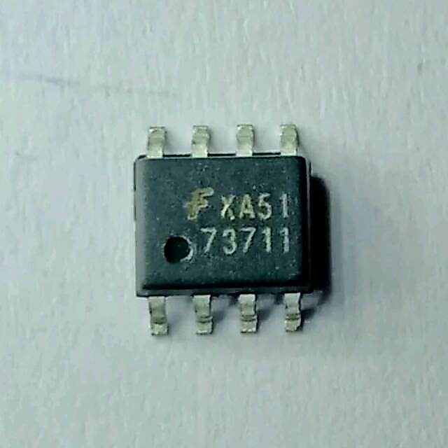 FAN73711 FAN 73711 IC 73711 PWM DRIVER SMD SOP-8 HIGH QUALITY