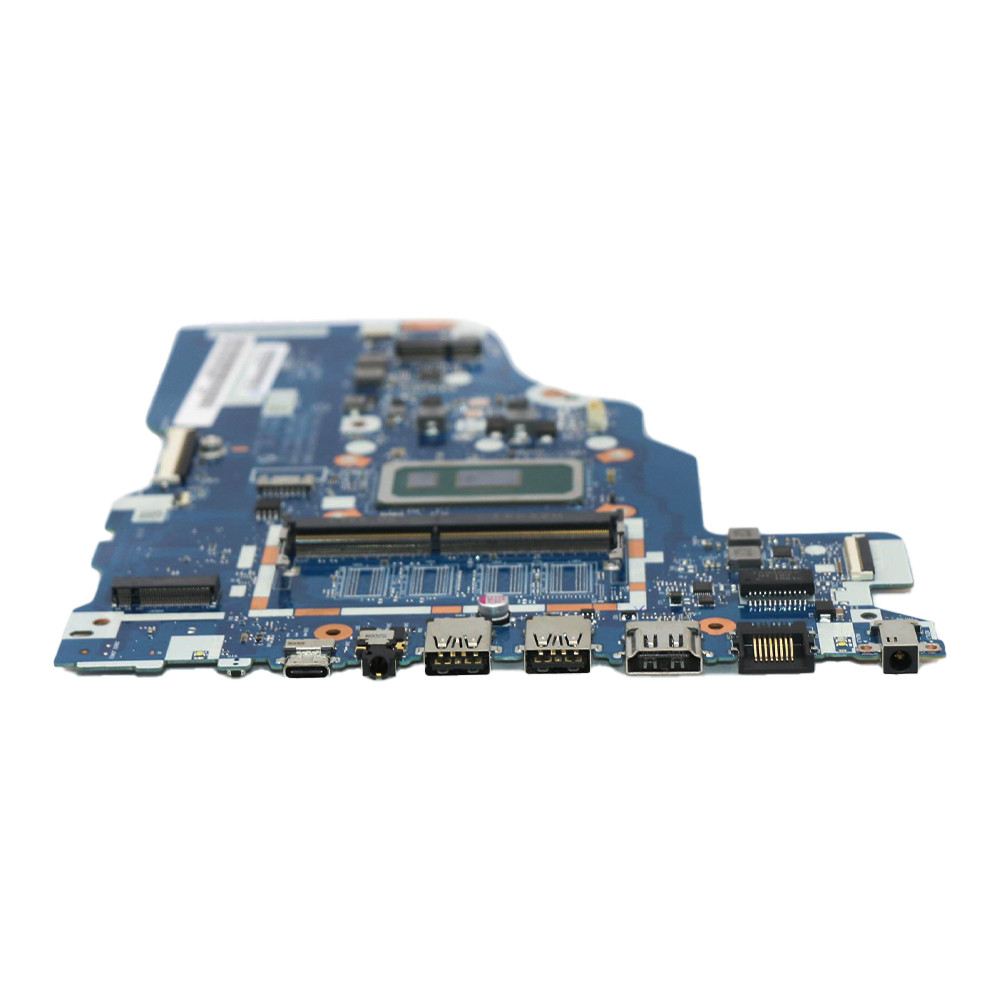 NM-C092 For Lenovo ideapad L340-15IWL  L340-17IWL Laptop Motherboard With CPU:4205U/I3-8145U I5-8265
