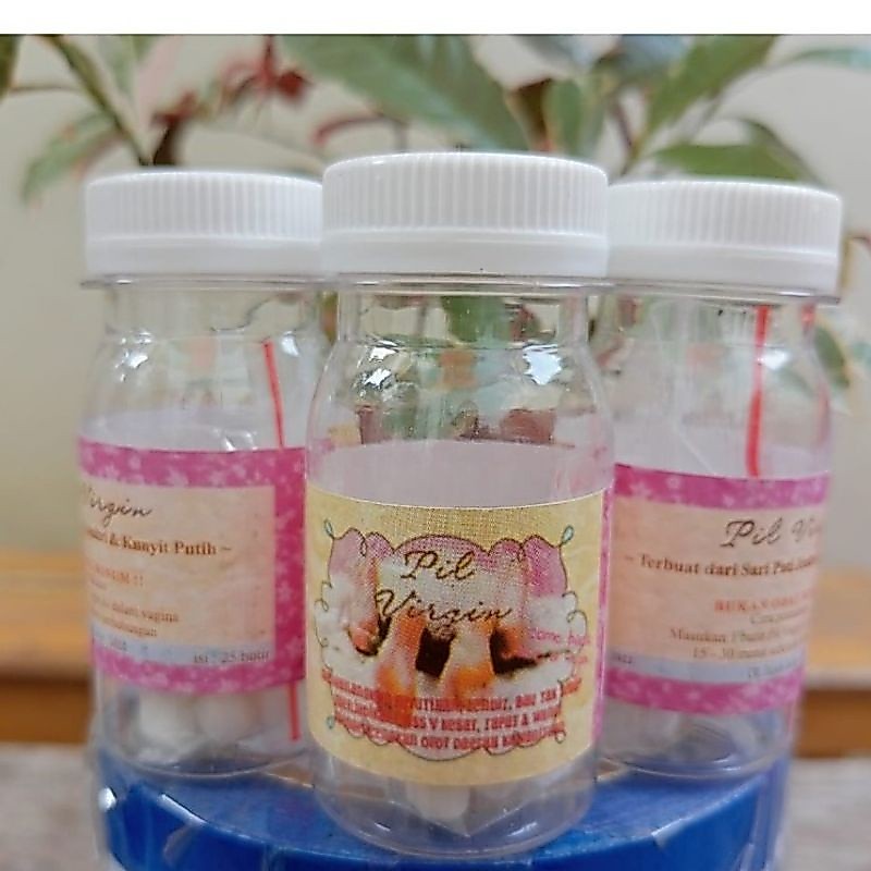 KOSMETIK WAJAH