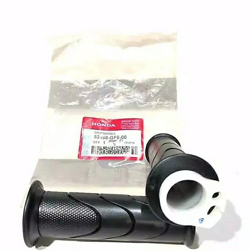 HEAND GRIP GRIP GAS BEAT POP BEAT ESP SCOOPY ESP