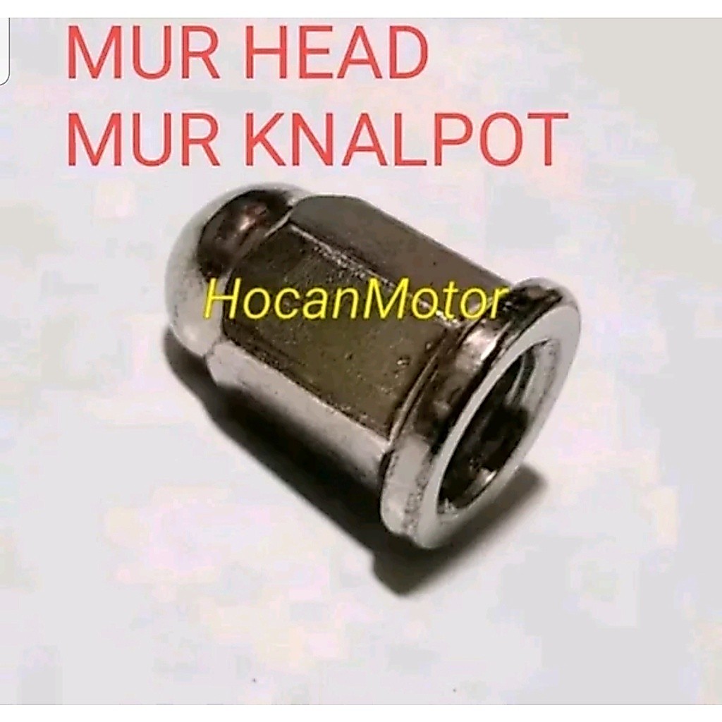 MUR HEAD  MUR KNALPOT GRAND LEGENDA PRIMA REVO LAMA SUPRA X SUPRA FIT SUPRA FIT NEW MUR DRAT 11 ATAU
