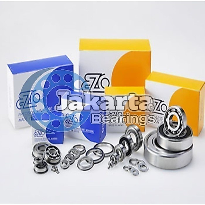 Bearing 681 XZZ EZO JAPAN