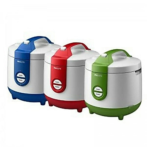 Rice Cooker 2L/ Magic Jar Philips HD3119