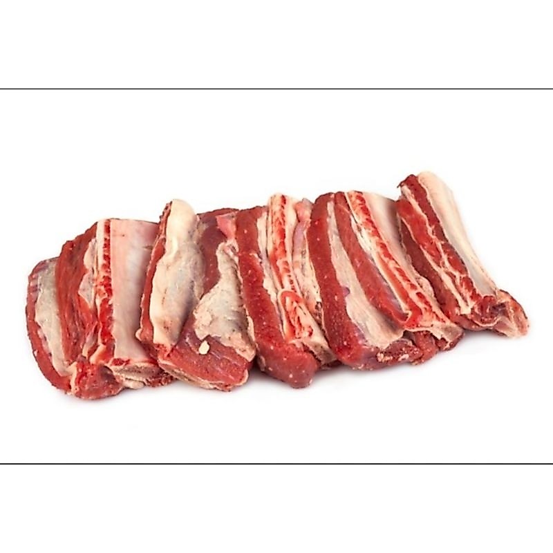 iga sapi 1 kg