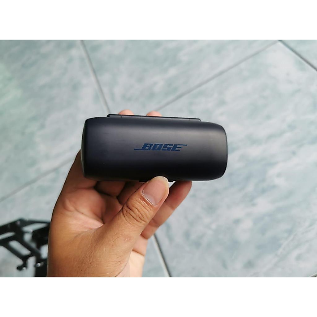 TWS Earbuds Headset Bose soundsport free dijamin Asli Original suara dan Bass Mantap