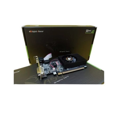 DIGITAL ALLIANCE VGA GT610 2GB 64BIT GT730 GT740 4GB DDR3 128BIT