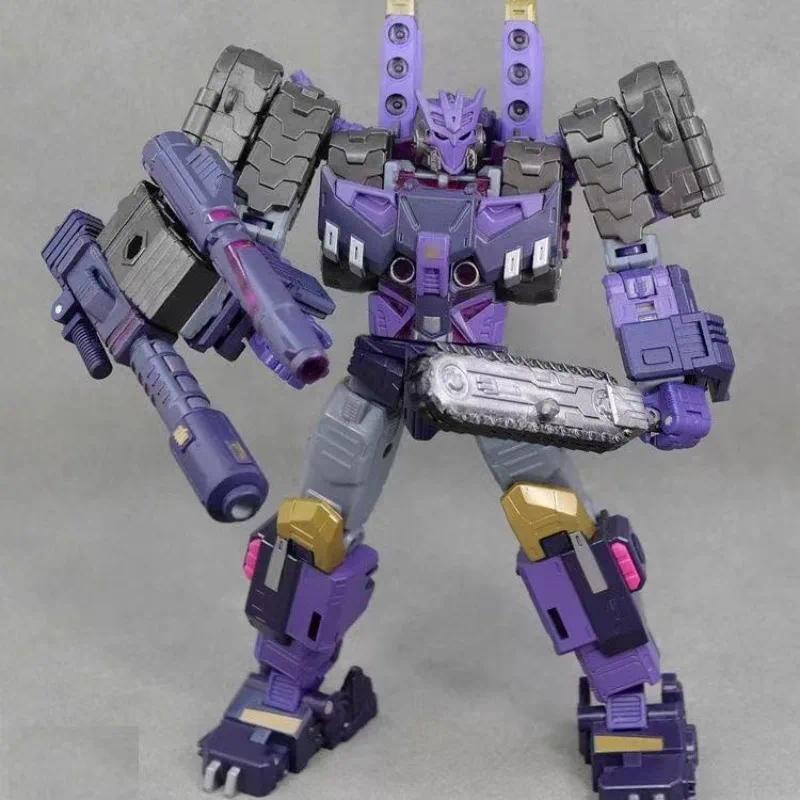 In Stock Original Hasbro Transformers Legacy Series COMIC UNIVERSE TARN Super Action Figure Articula