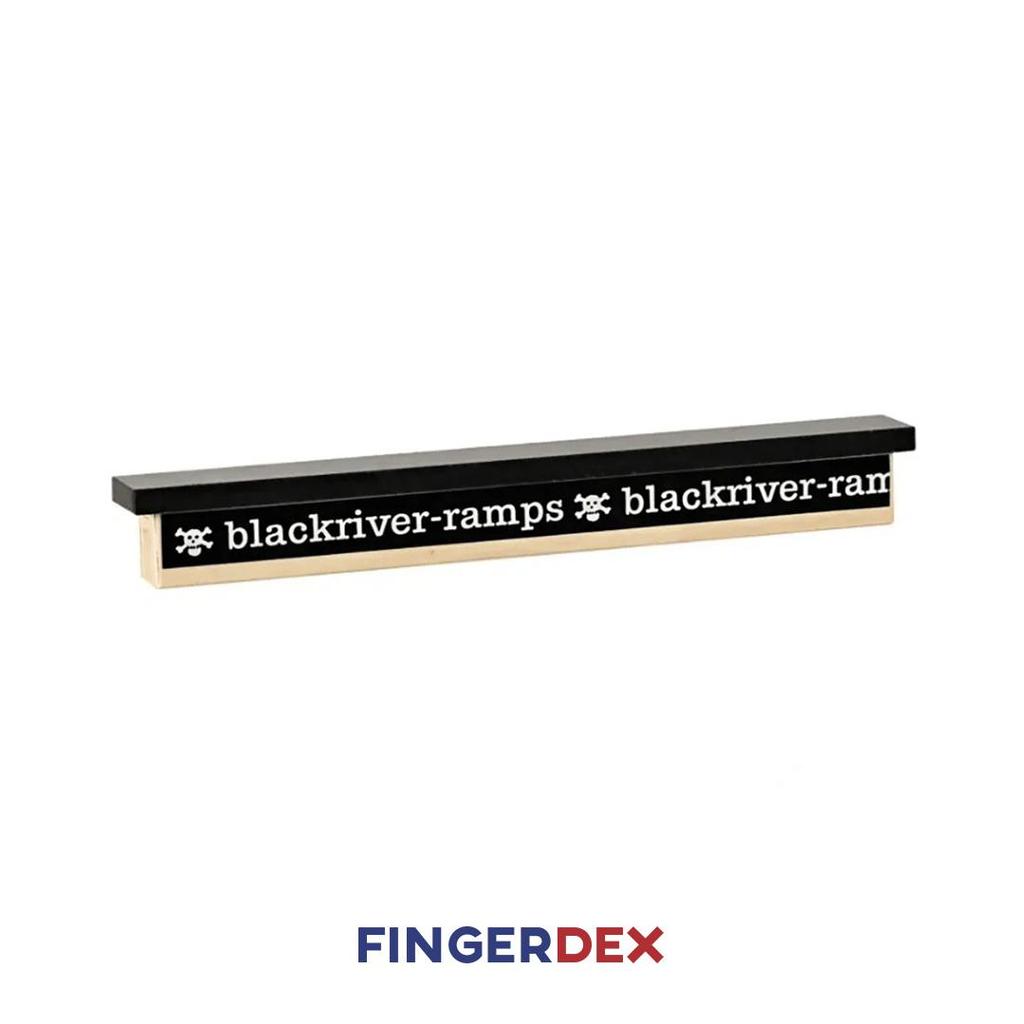 Blackriver Fingerboard Ramps : Marble Ledge