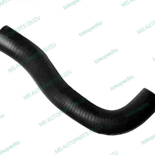 SELANG HOSE RADIATOR ATAS NQR71 NQR 71 ORIGINAL GENUINE PART