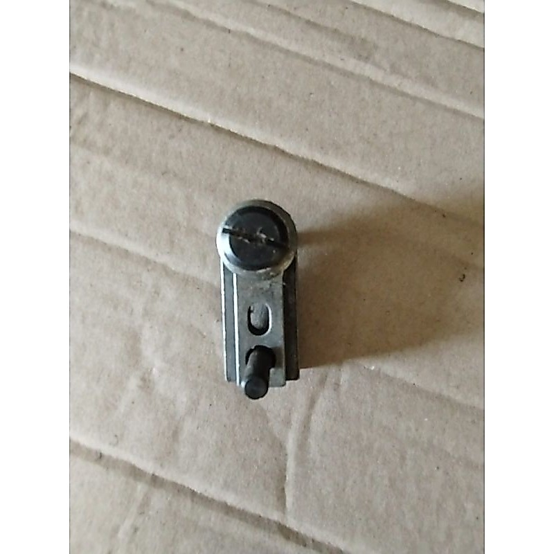 Kukuburan Mesin Rajut Manual