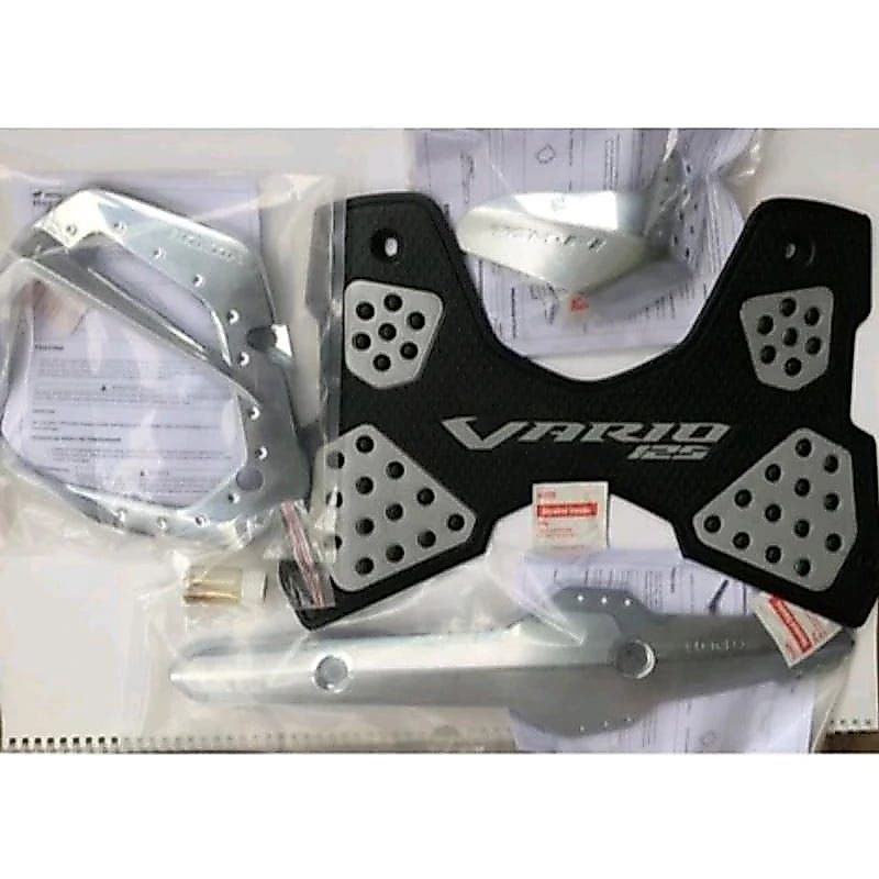 PAKET AKSESORIS HONDA VARIO 125 FI OLD