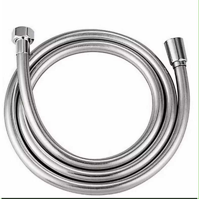 Selang Shower Closet SELANG JET SHOWER SILVER /SELANG SHOWER MANDI /SELANG SHOWER CLOSET