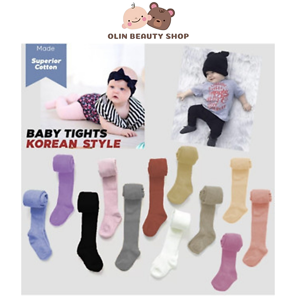 Legging Bayi Carter Love / Legging bayi laki-laki perempuan/legging bayi newborn