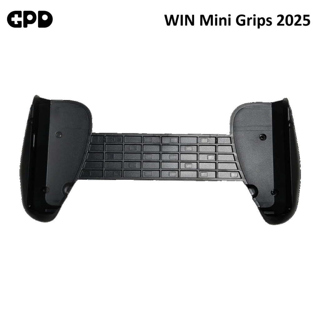 GPD WIN Mini Grips 2025 - Dedicated Grip for WIN Mini 2025