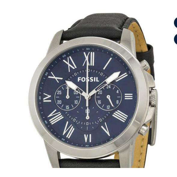 tempered glass untuk FOSSIL FS4990 FS 4990  TG anti gores jam tangan pelindung layar screen protecto