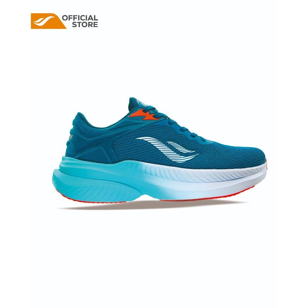 DESLE HOUSTON - Sepatu Running Lari Sport Pria Dewasa - Official Store