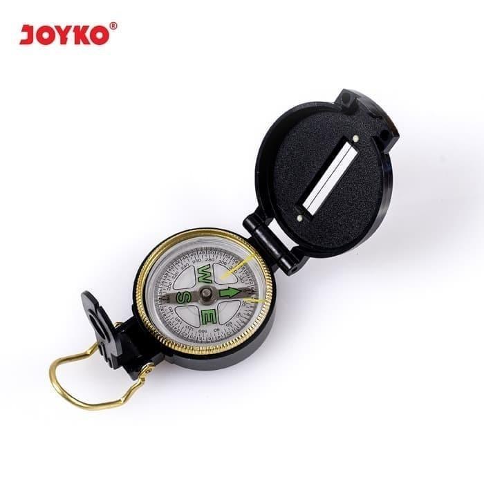 Joyko CO-47LP Compass / Kompas Joyko Compass CO-47LP / Kompas Murah