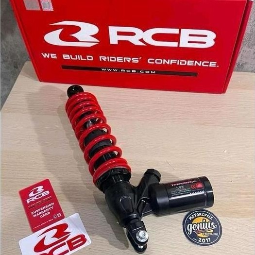 SHOCK SHOCKBREAKER RCB MIO SOUL MIO SMILE MIO J FINO XEON LEXI FAZZIO FILANO BEAT SCOOPY VARIO 110 U