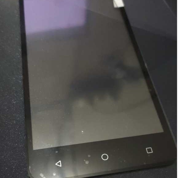 TS / TOUCHSCREEN ADVAN S5E NXT