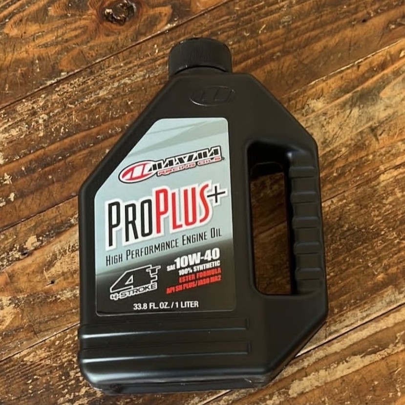 oli maxima proplus