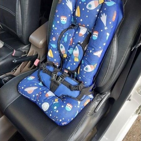 PROMO TERBARU CARSEAT BABY PORTABLE KURSI MOBIL UNTUK BAYI