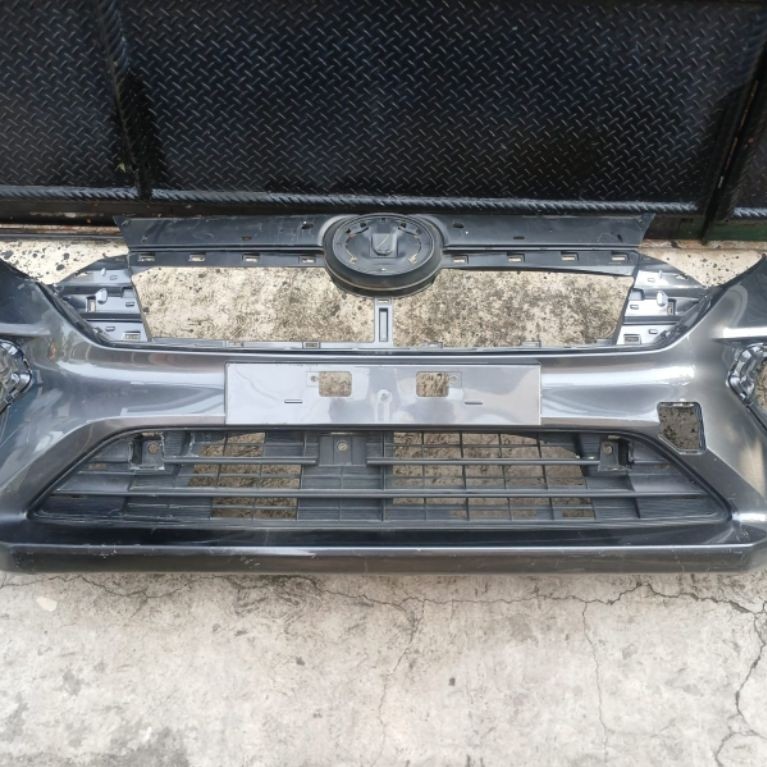Bumper Depan Sigra Facelift 2019-2024