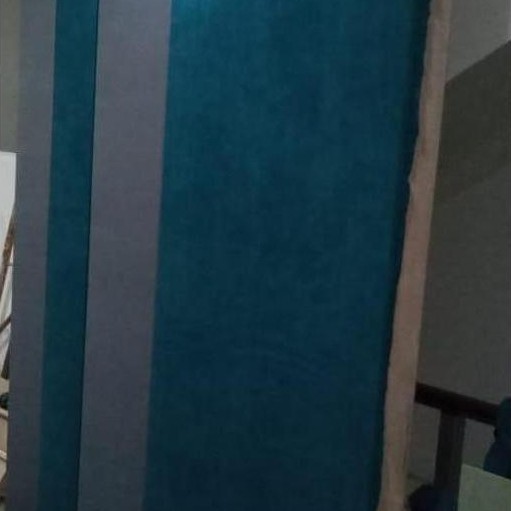 Panel Akustik 120x60x6 cm | Acoustic Panel | Jogja