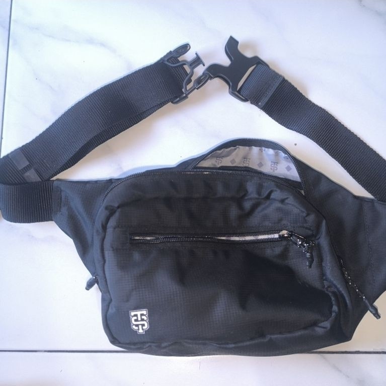 Tas Selempang 3Second