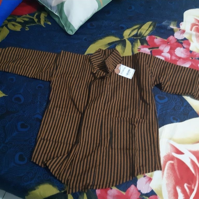 Lurik Tradisional Jawa Batik Yudhistira Jogja