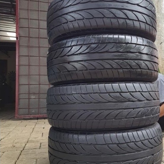 ban mobil ring 16,ban mobil merk Achilles /Dunlop/ Bridgestone ring 195/55 16