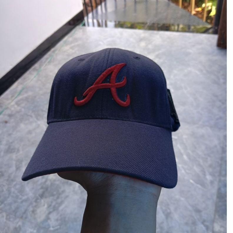 Topi MLB Caps