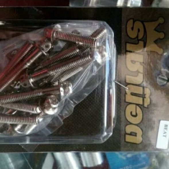 baut probolt baut cvt beat