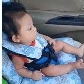 hot deals carseat baby portable kursi mobil untuk bayi