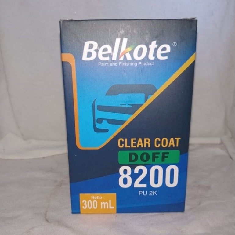 Belkote 8200 Doff