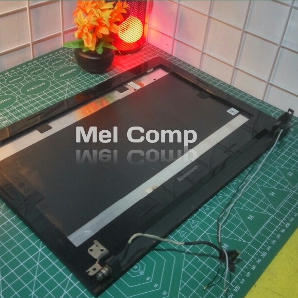 Casing LCD laptop Lenovo G40