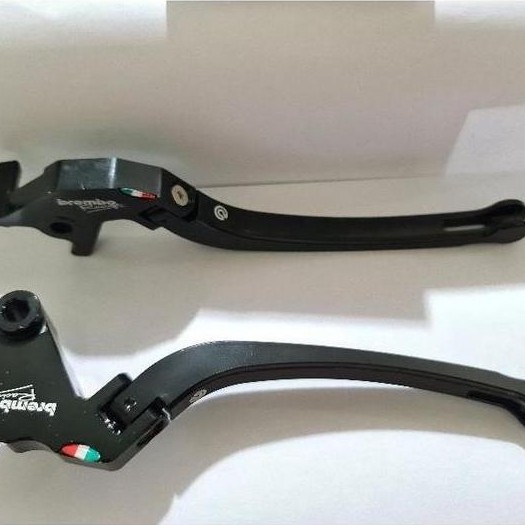 Promo handle rem set kopling klx dtracker ninja 250 bremb0 lipat / tuas rem kopling klx ninja 250 Di