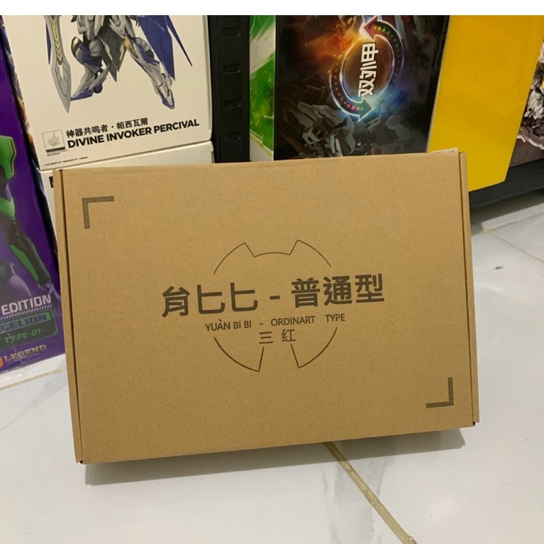 1/144 GBC Exia Trans Arm MB ver - New MIB