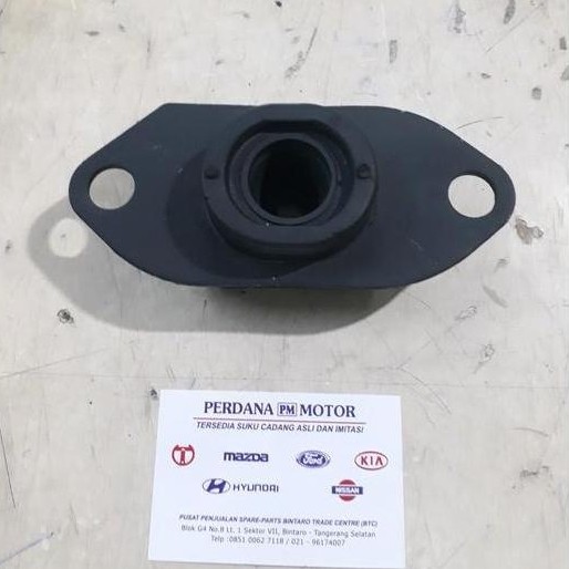 Engine Mounting Kiri New Xtrail T31 Manual